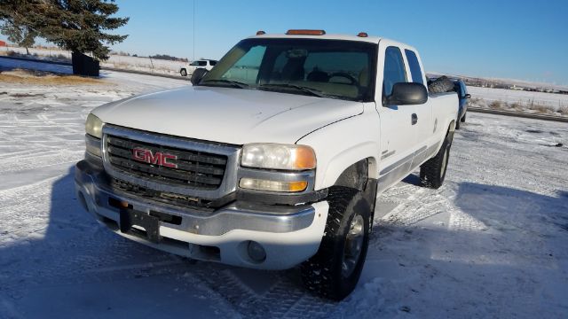 Vehicle Pic